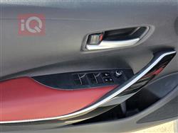 تۆیۆتا کۆرۆلا